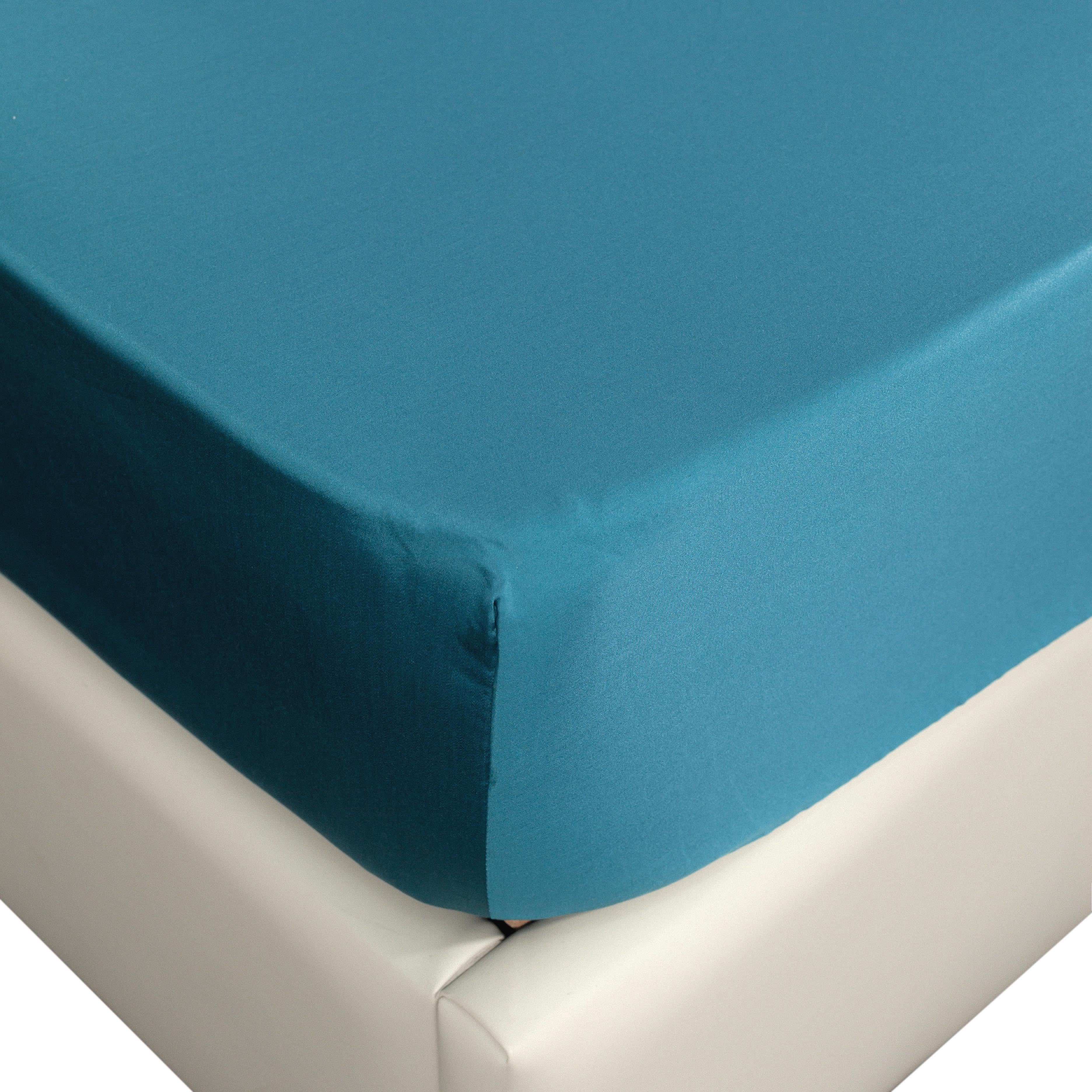 [Vibrant] Bộ Ga Gối Lụa Tencel Phong Cách Nổi Bật