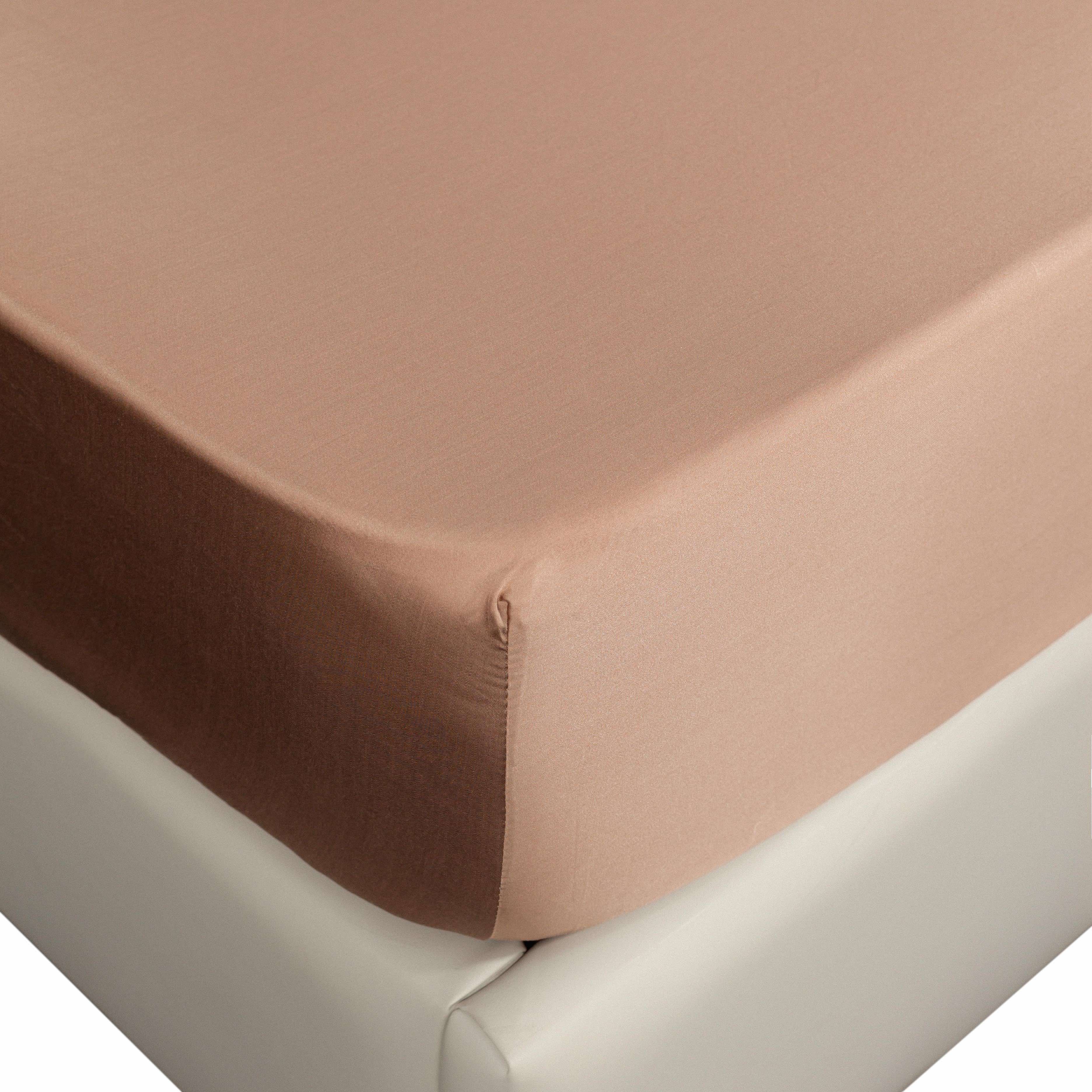 [Elegant] Ga Giường Lụa Tencel Phong Cách Thanh Lịch