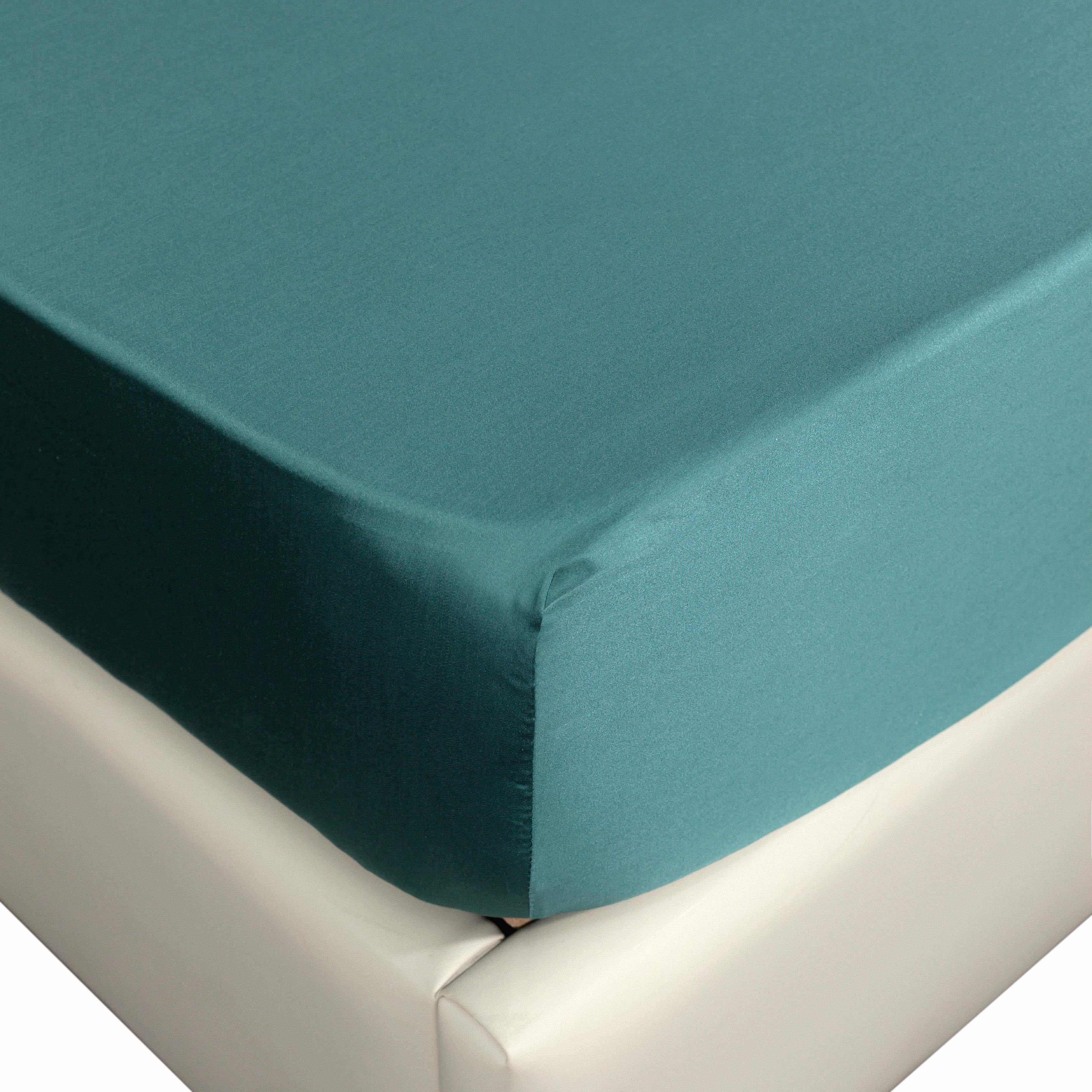 [Luxury] Bộ Ga Gối Lụa Tencel Phong Cách Sang Trọng