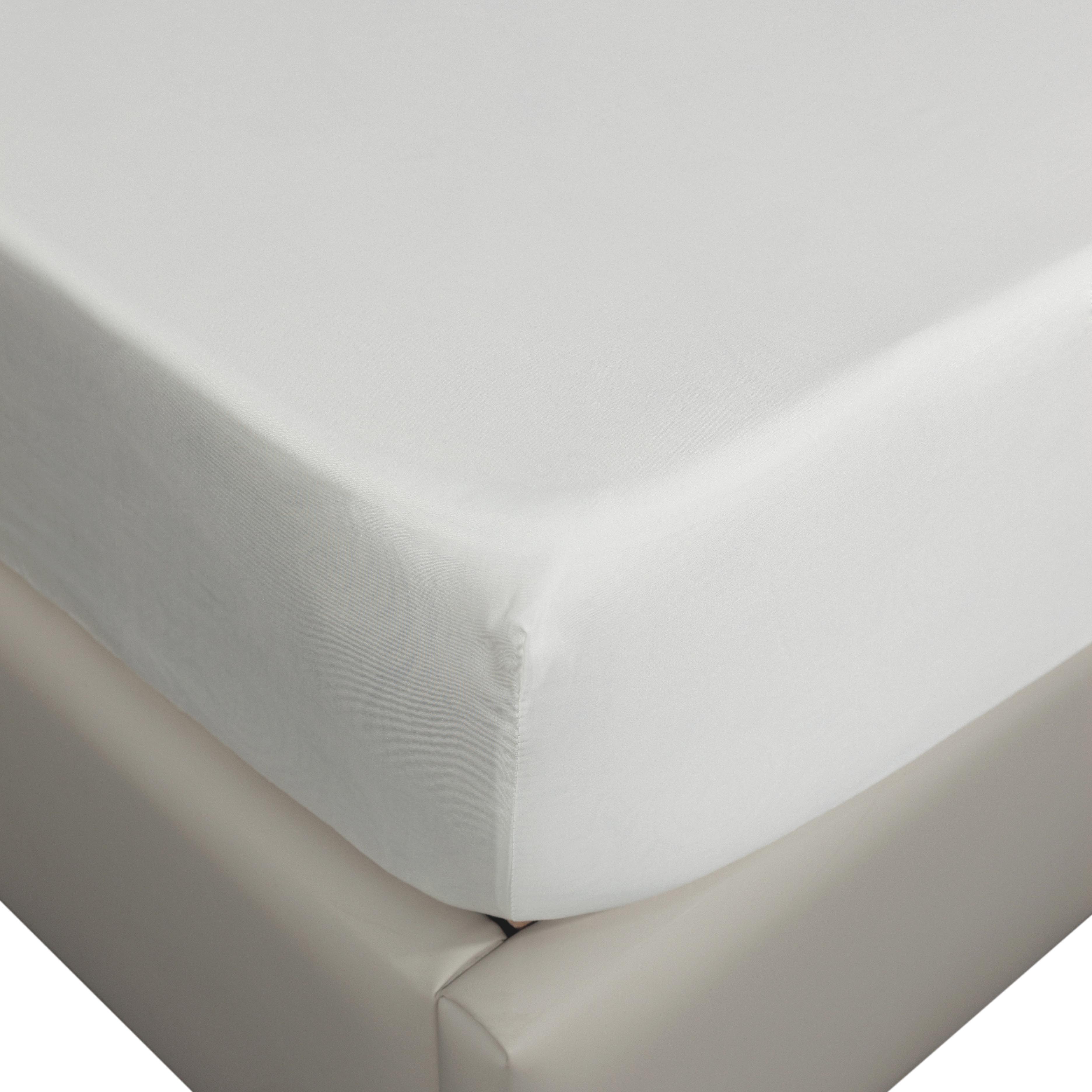 [Elegant] Ga Giường Lụa Tencel Phong Cách Thanh Lịch