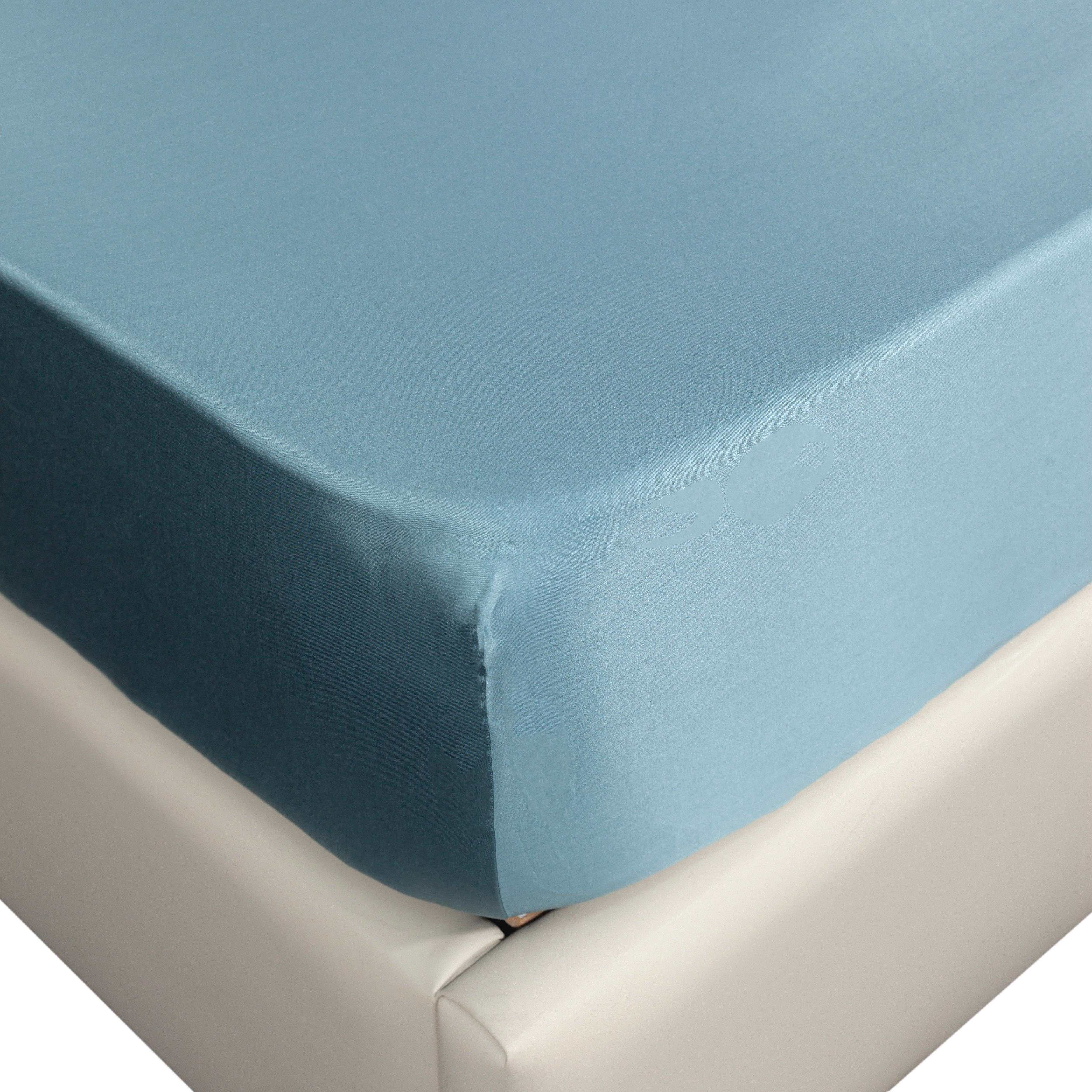 [Elegant] Ga Giường Lụa Tencel Phong Cách Thanh Lịch