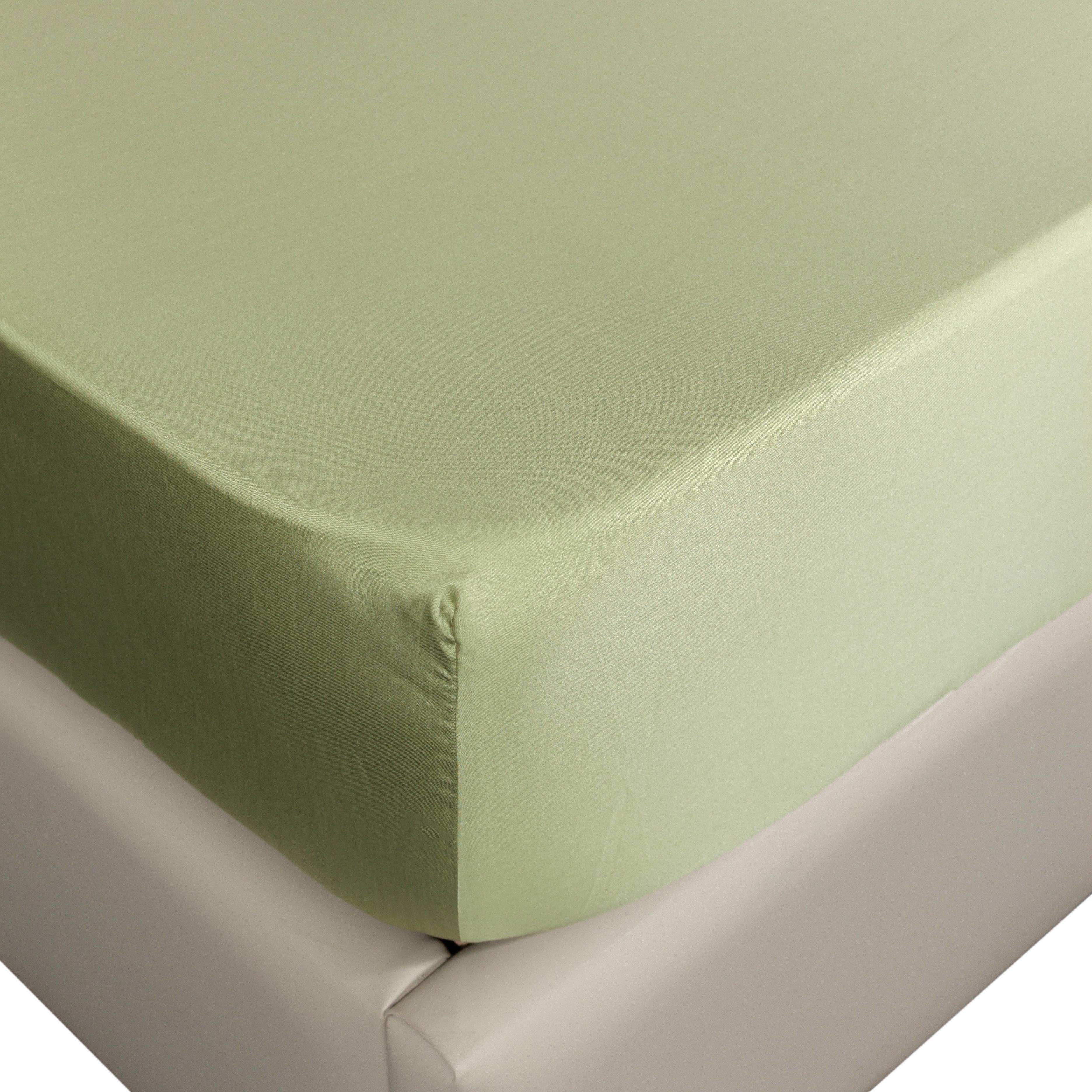 [Vibrant] Ga Giường Lụa Tencel Phong Cách Nổi Bật