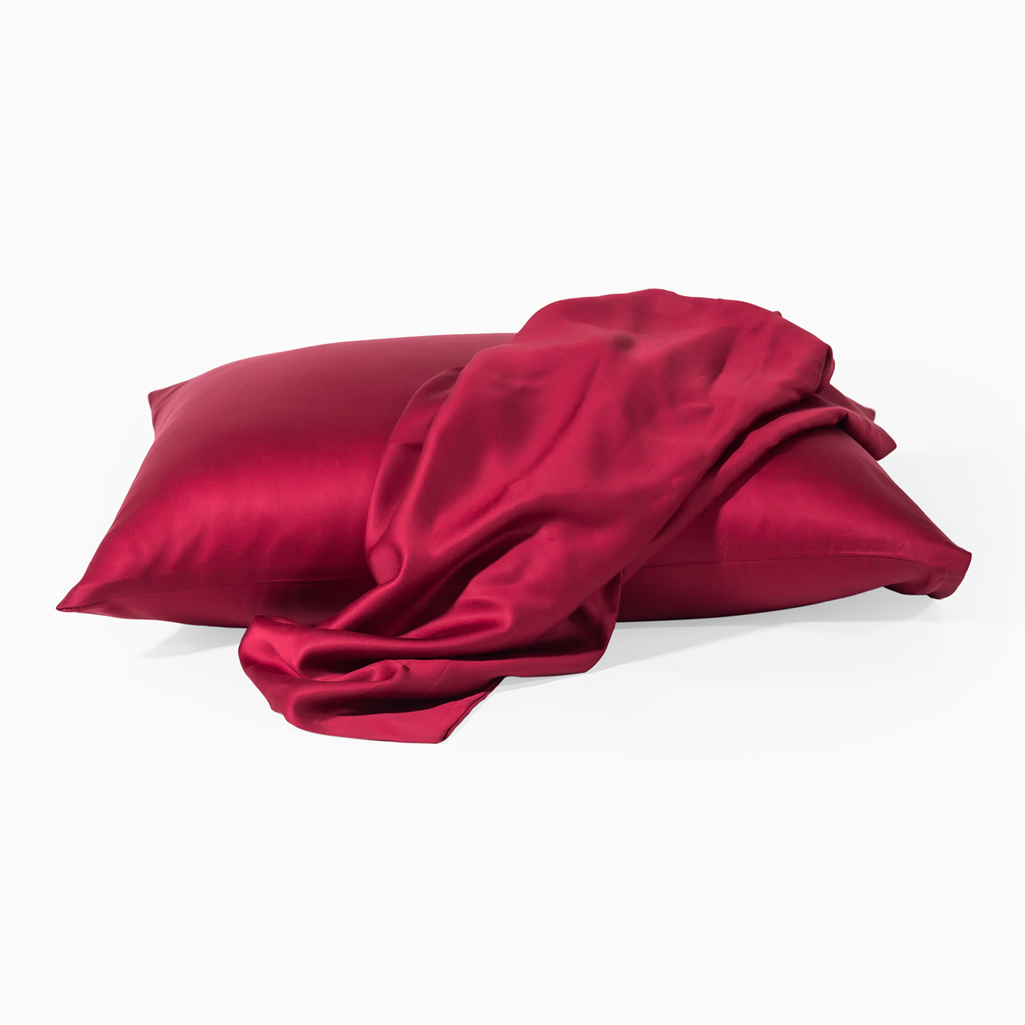 [Elegant] Vỏ Gối Nằm Lụa Tencel Phong Cách Thanh Lịch 50x70 cm