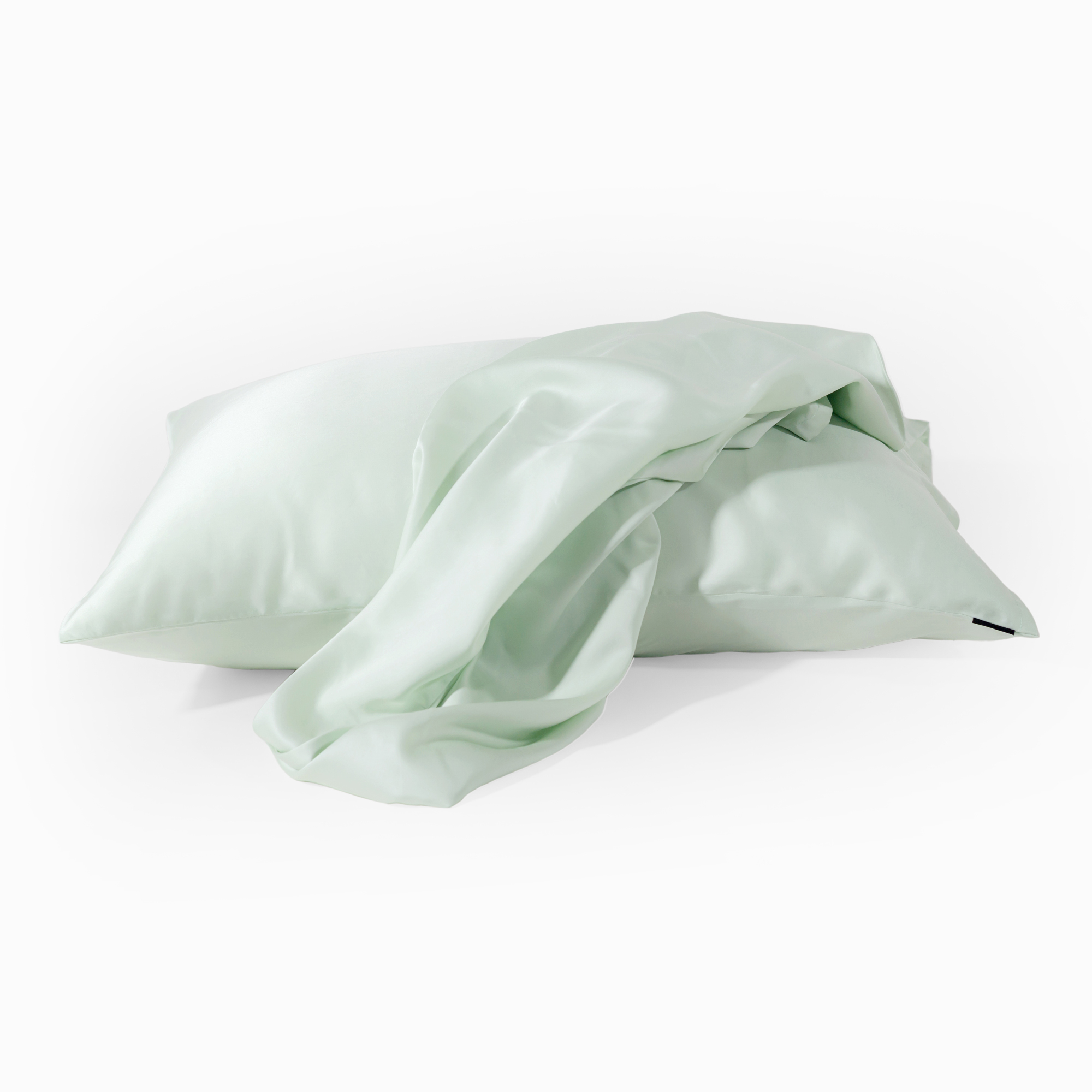 [Pastel] Vỏ Gối Nằm Lụa Tencel Phong Cách Nhẹ Nhàng 50x70 cm