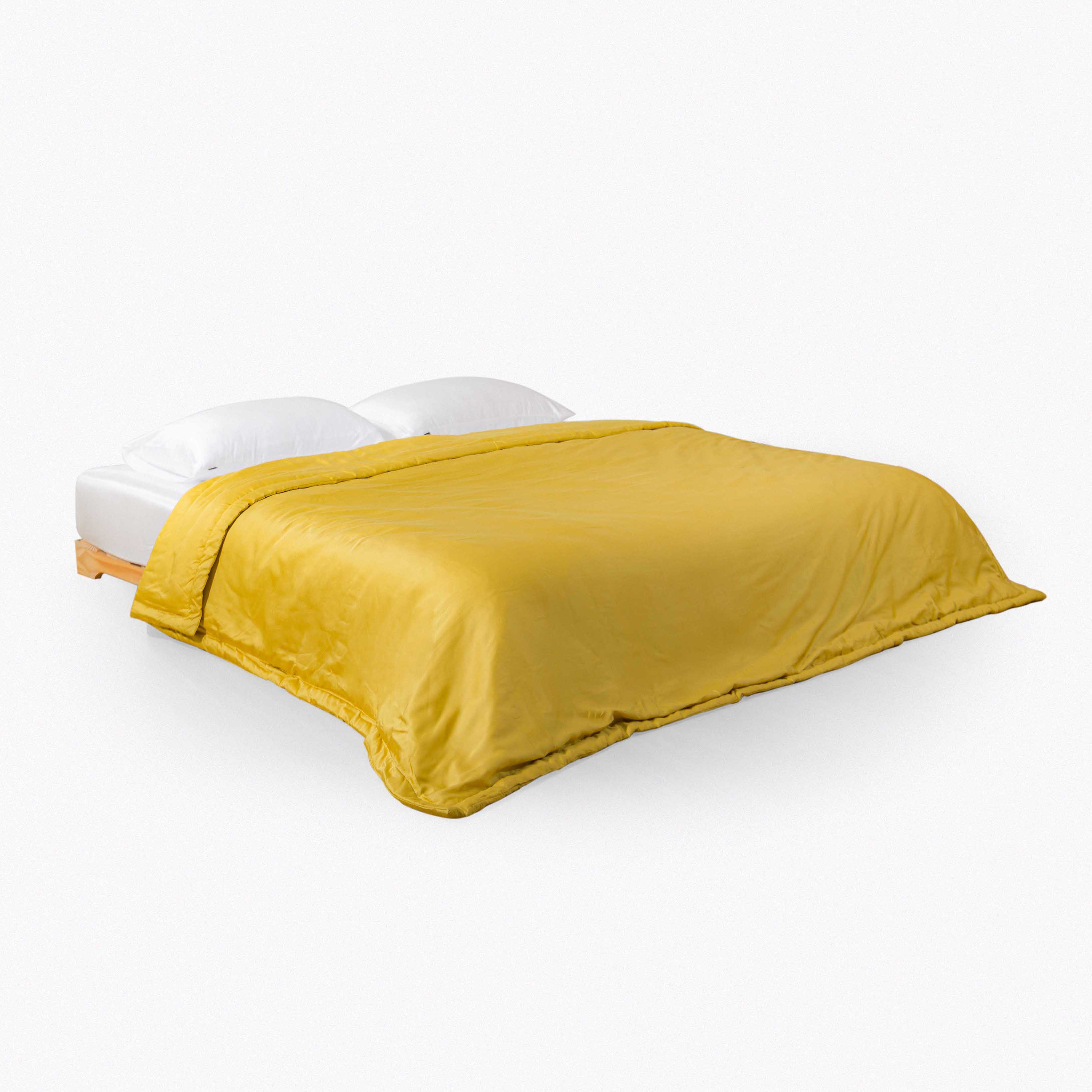 [Luxury] Chăn Lụa Tencel Phong Cách Sang Trọng