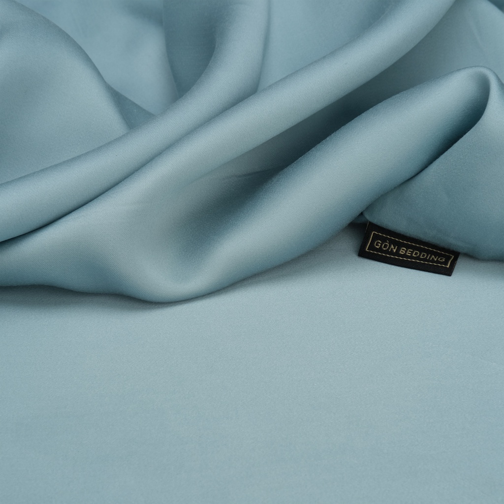 [Luxury] Bộ Ga Gối Lụa Tencel Phong Cách Sang Trọng