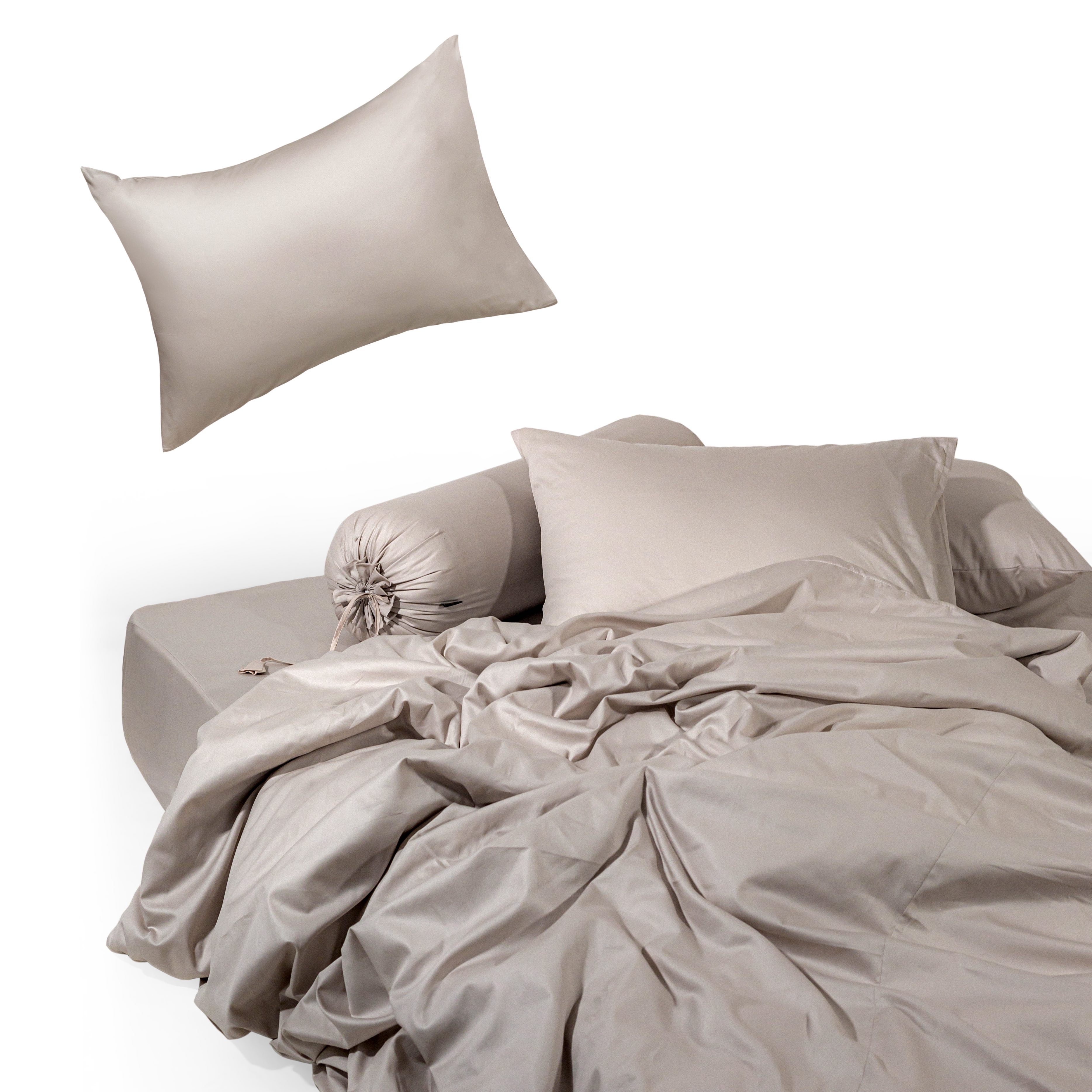 [Vibrant] Bộ Chăn Ga Cotton 100% Phong Cách Nổi Bật
