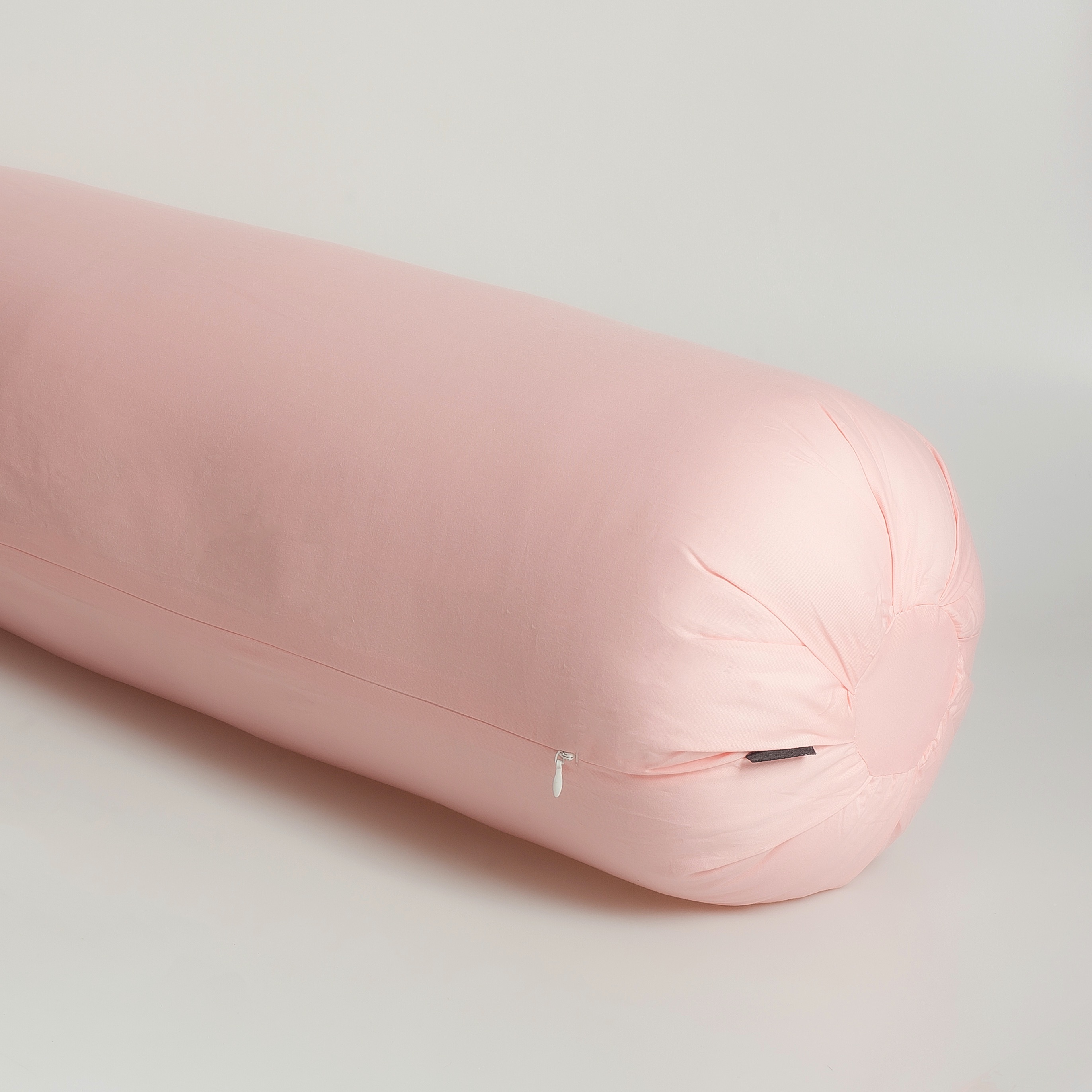 [Pastel] Vỏ gối ôm Cotton 100% Phong Cách Nhẹ Nhàng 37x105 cm
