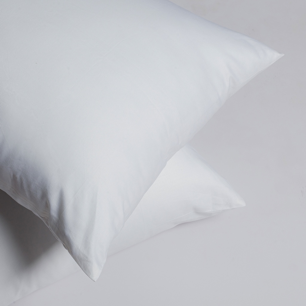 [Elegant] Vỏ Gối Nằm Cotton 100% Phong Cách Thanh Lịch 50x70cm