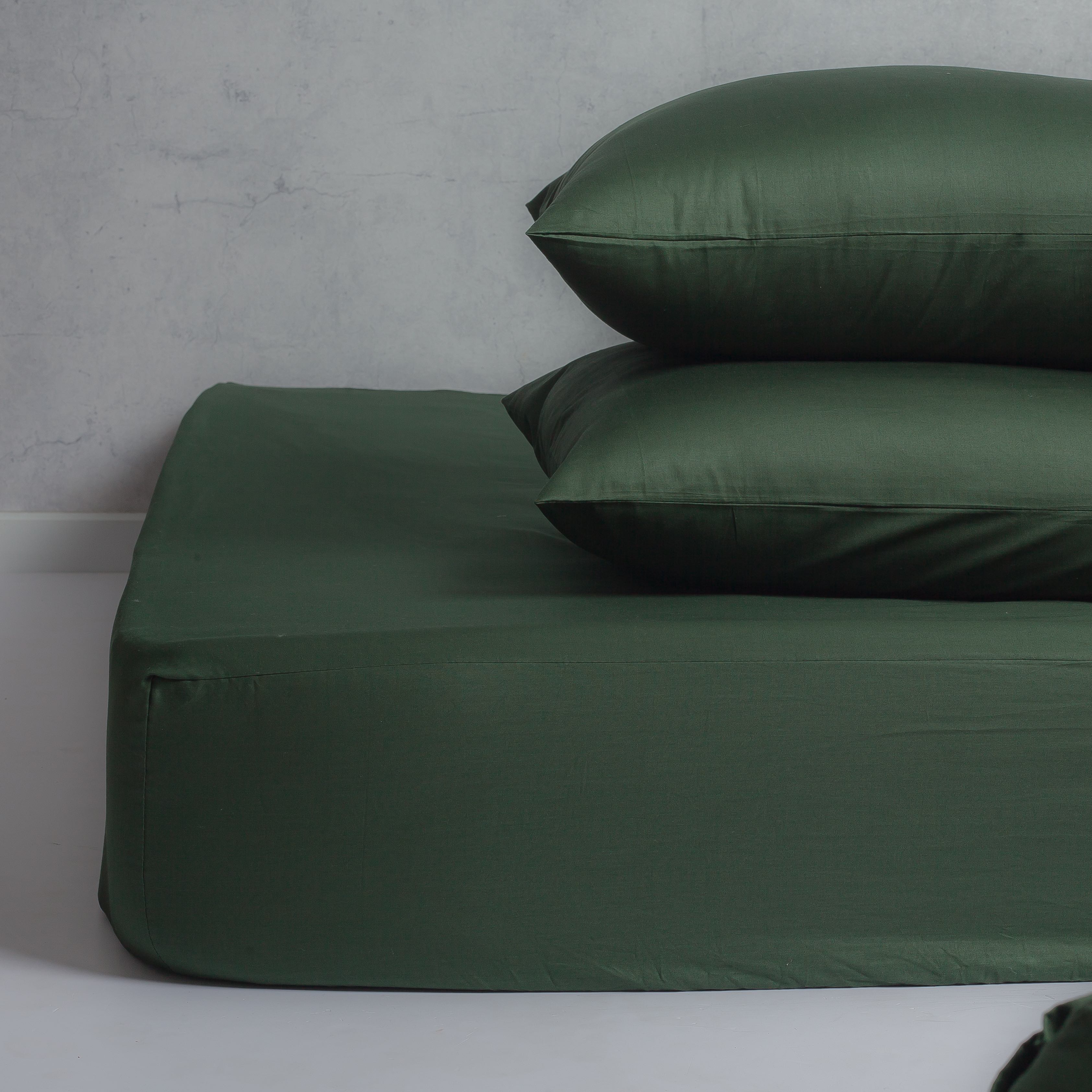[Luxury] Bộ Chăn Ga Cotton 100% Phong Cách Sang Trọng