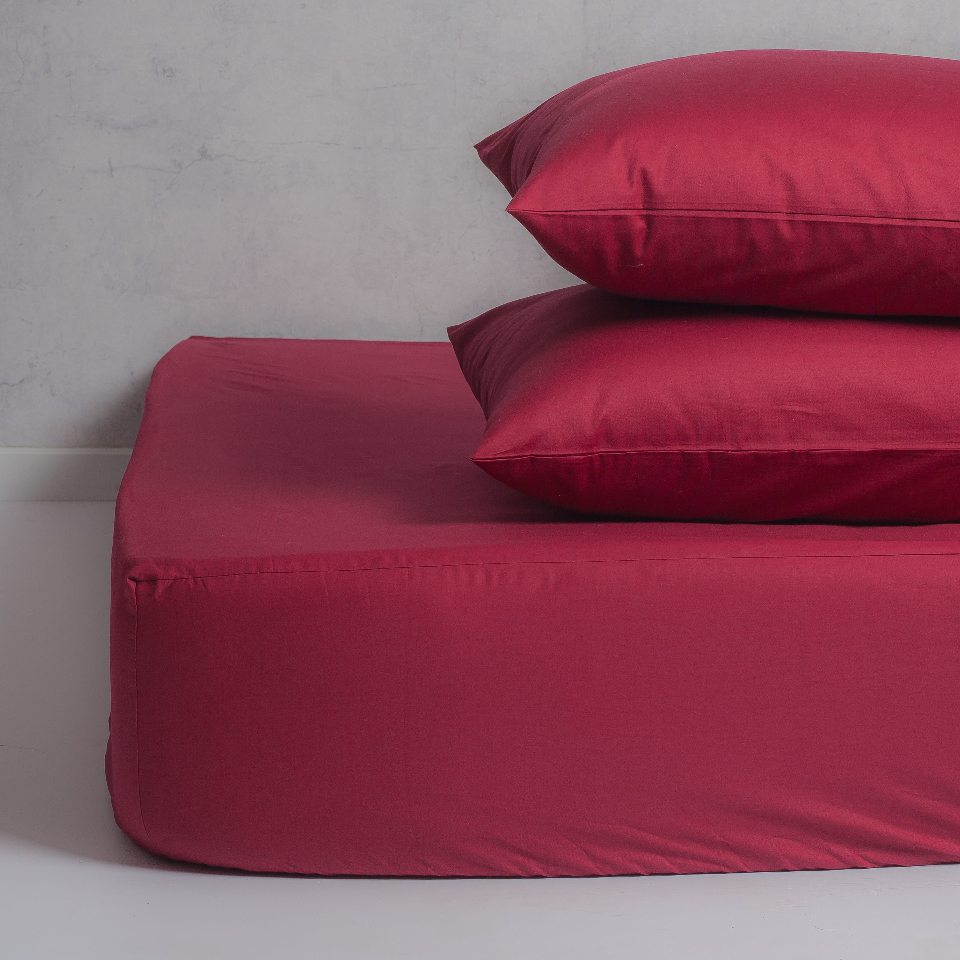 [Luxury] Bộ Chăn Ga Cotton 100% Phong Cách Sang Trọng