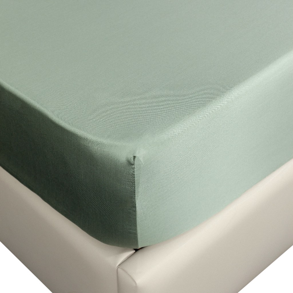 [Elegant] Ga Giường Lụa Tencel Phong Cách Thanh Lịch