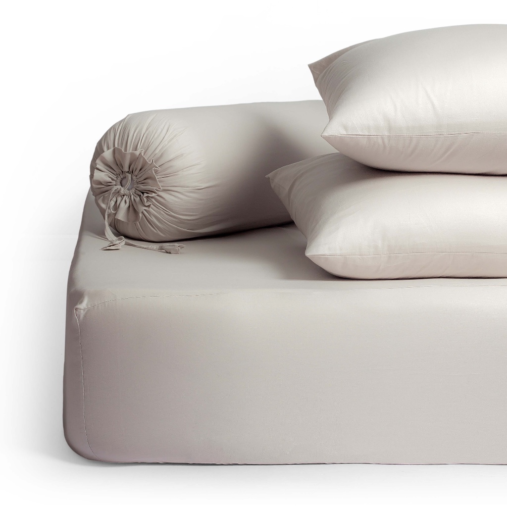 [Elegant] 100% Cotton Bedding Set - Elegant Style