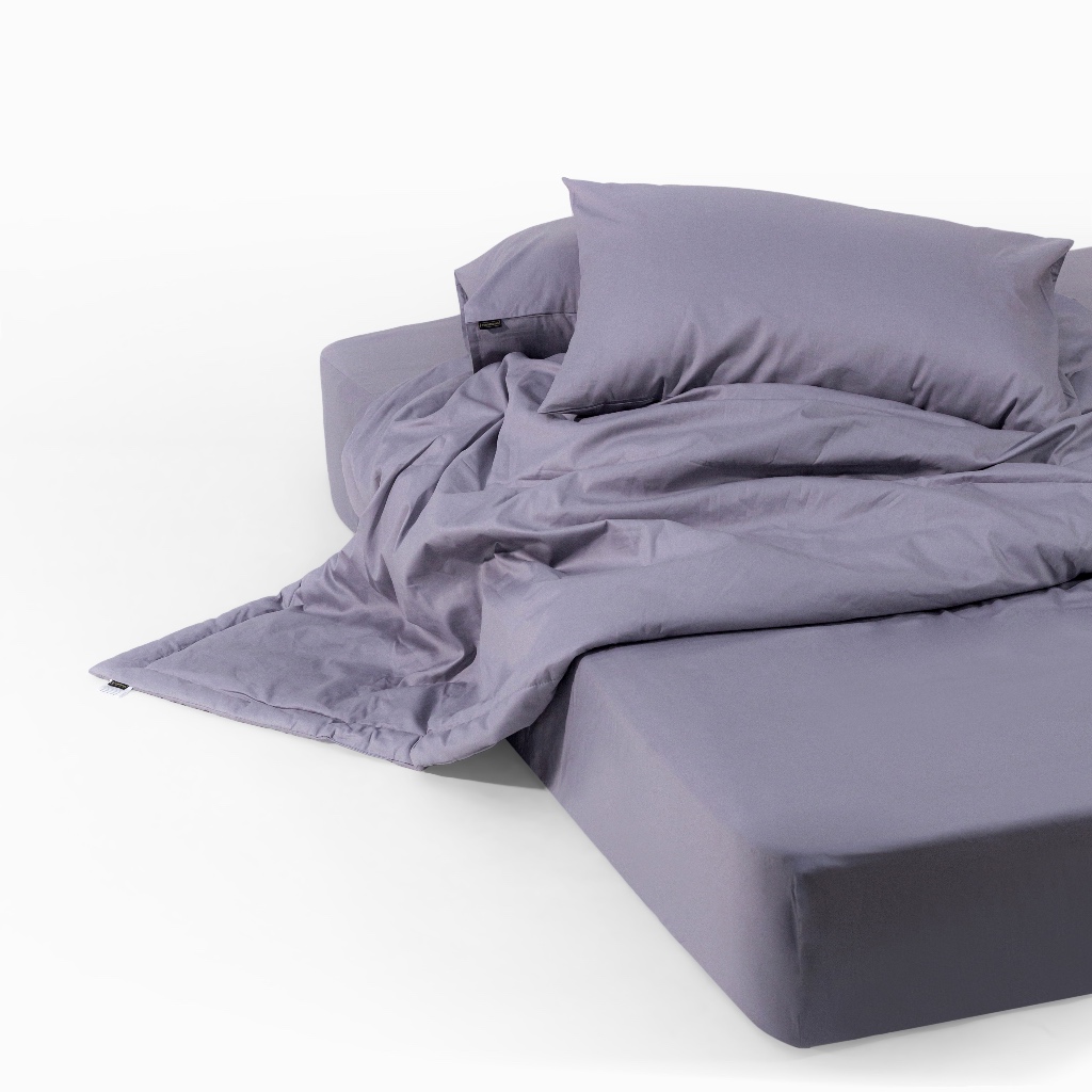 [Elegant] Chăn Cotton 100% Phong Cách Thanh Lịch