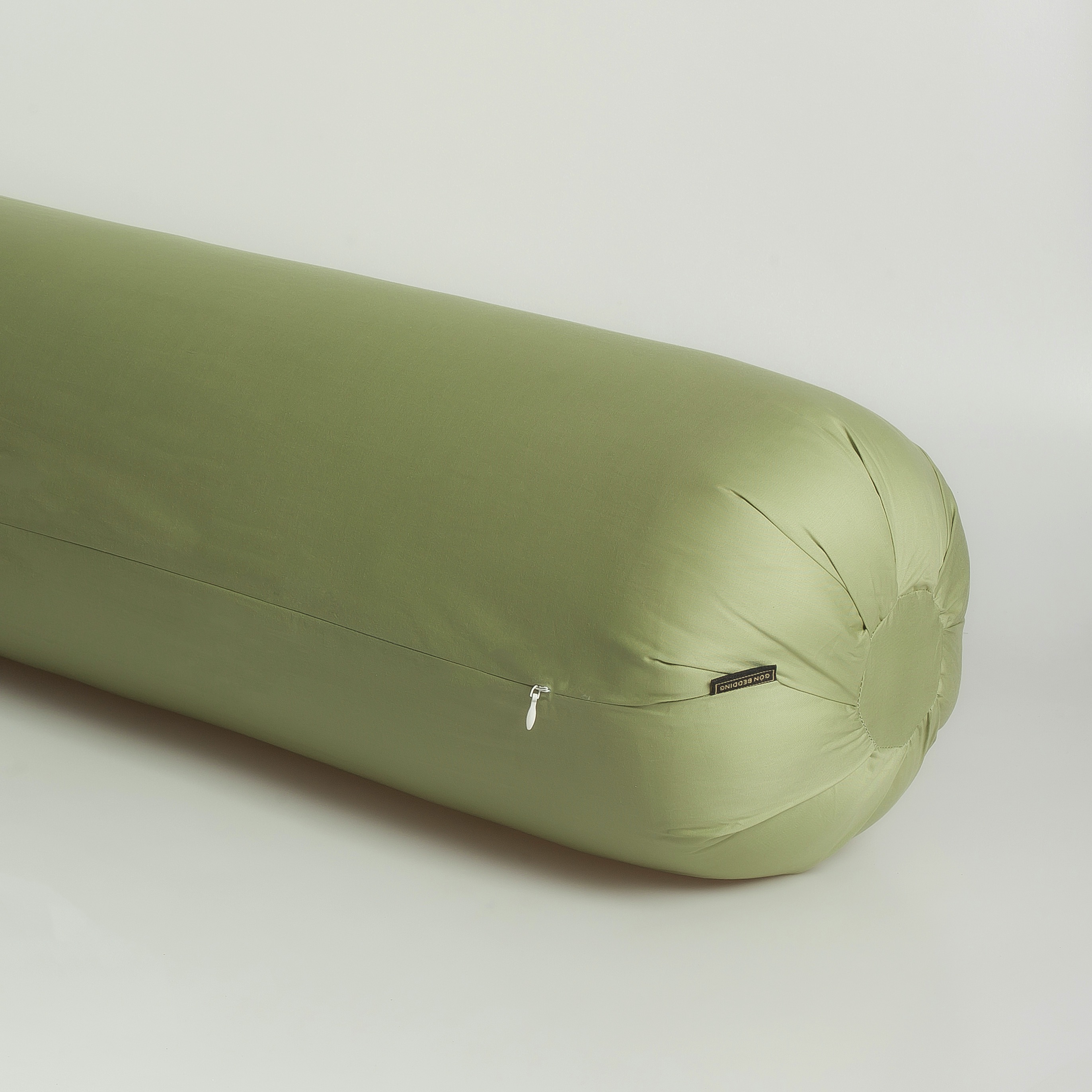 [Vibrant] Vỏ gối ôm Cotton 100% Phong Cách Nổi Bật 37x105 cm
