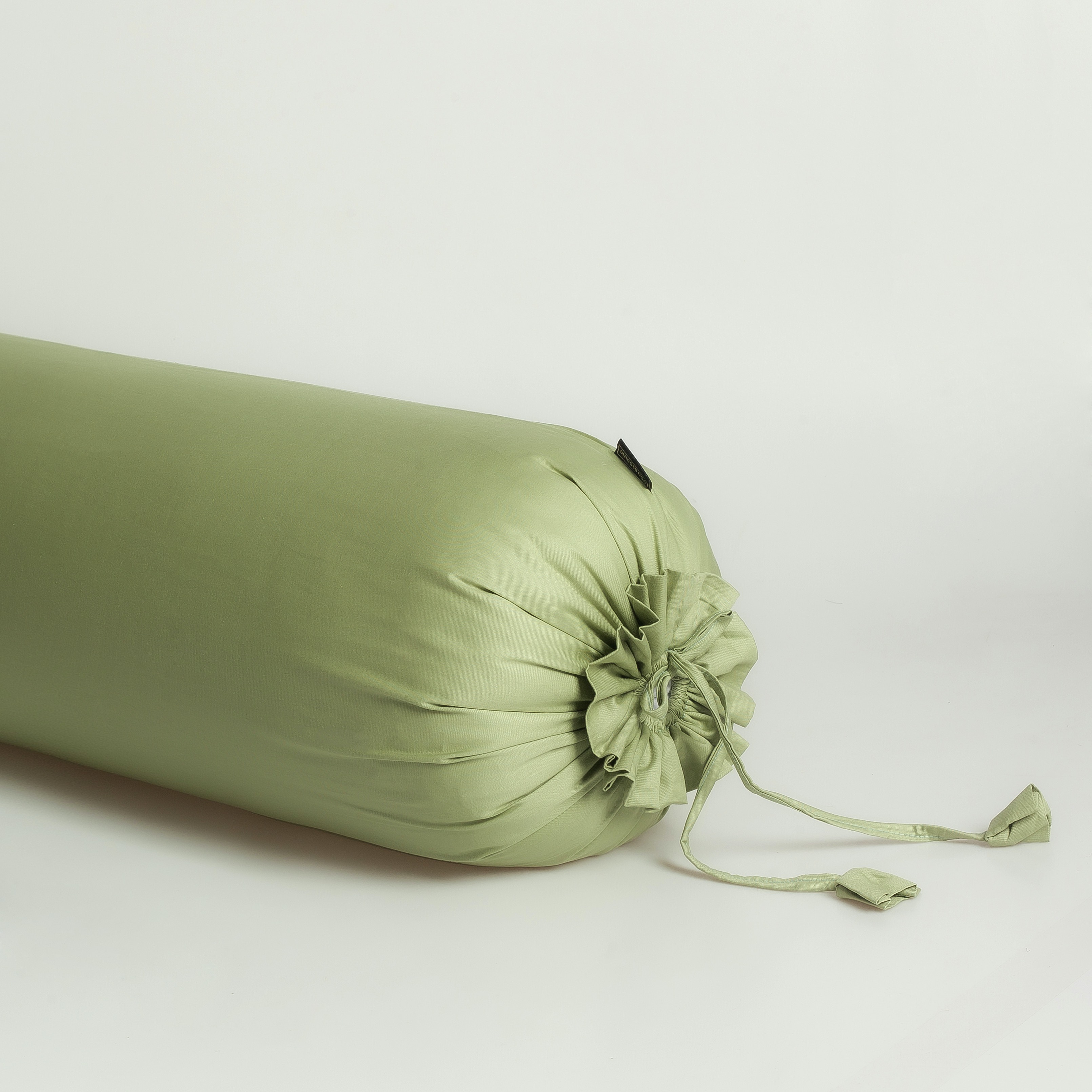 [Vibrant] Vỏ gối ôm Cotton 100% Phong Cách Nổi Bật 37x105 cm
