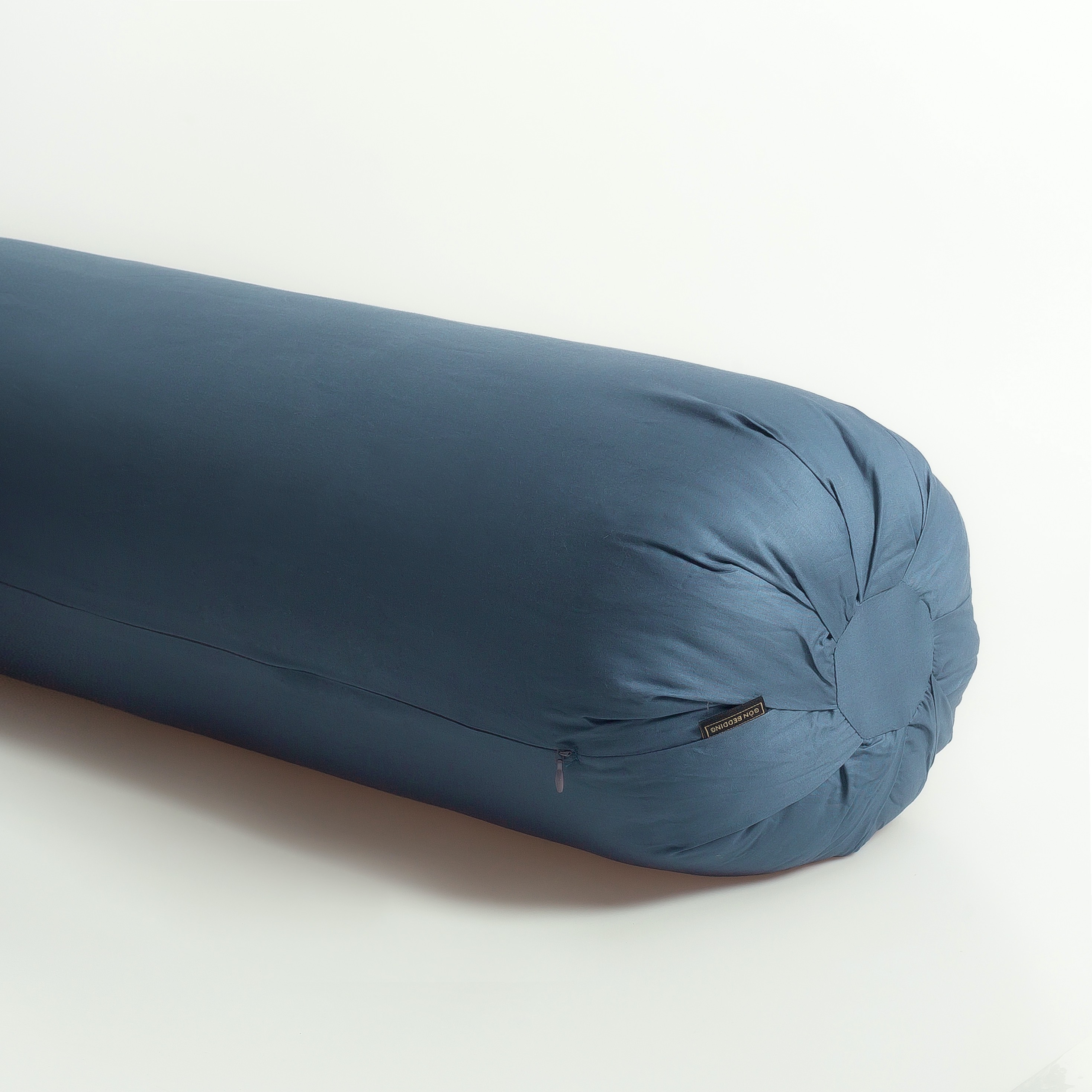 [Vibrant] Vỏ gối ôm Cotton 100% Phong Cách Nổi Bật 37x105 cm