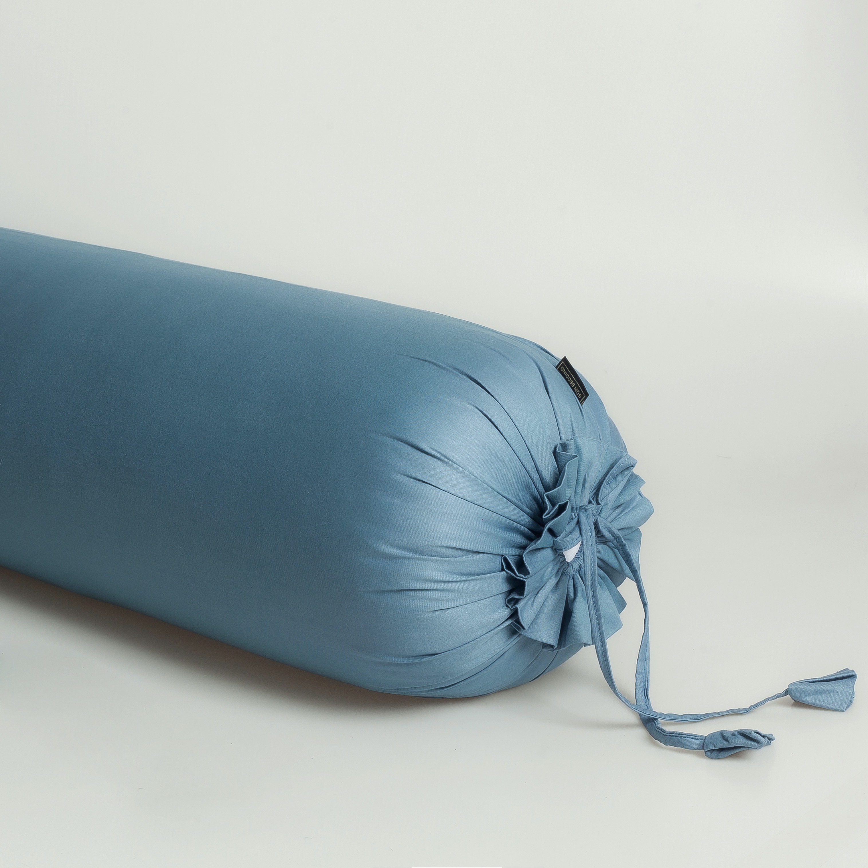 [Vibrant] Vỏ gối ôm Cotton 100% Phong Cách Nổi Bật 37x105 cm