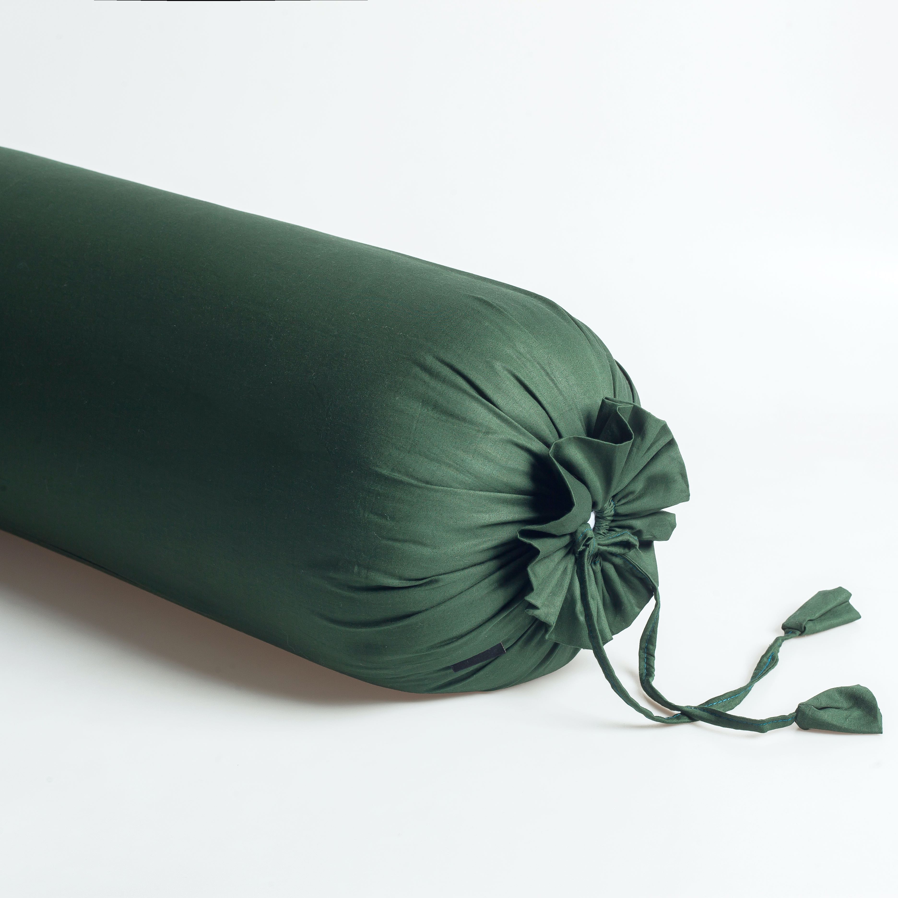 [Luxury] Vỏ gối ôm Cotton 100% Phong Cách Sang Trọng 37x105 cm